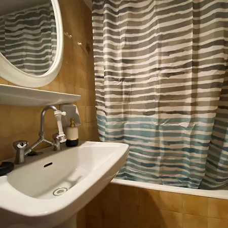 Oasis Διαμέρισμα Parálion Ástros