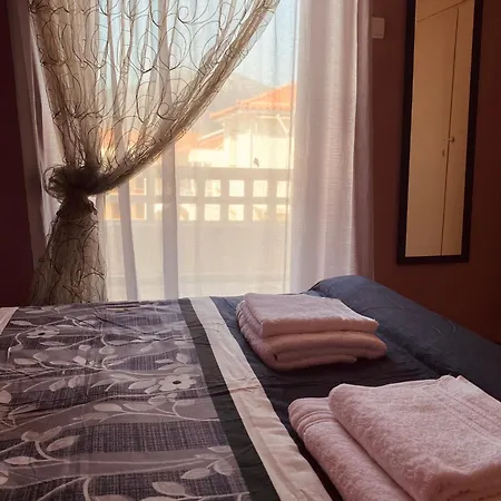 Oasis Apartment