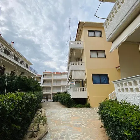 Διαμέρισμα Oasis *