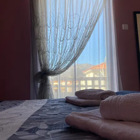 Apartment Oasis *